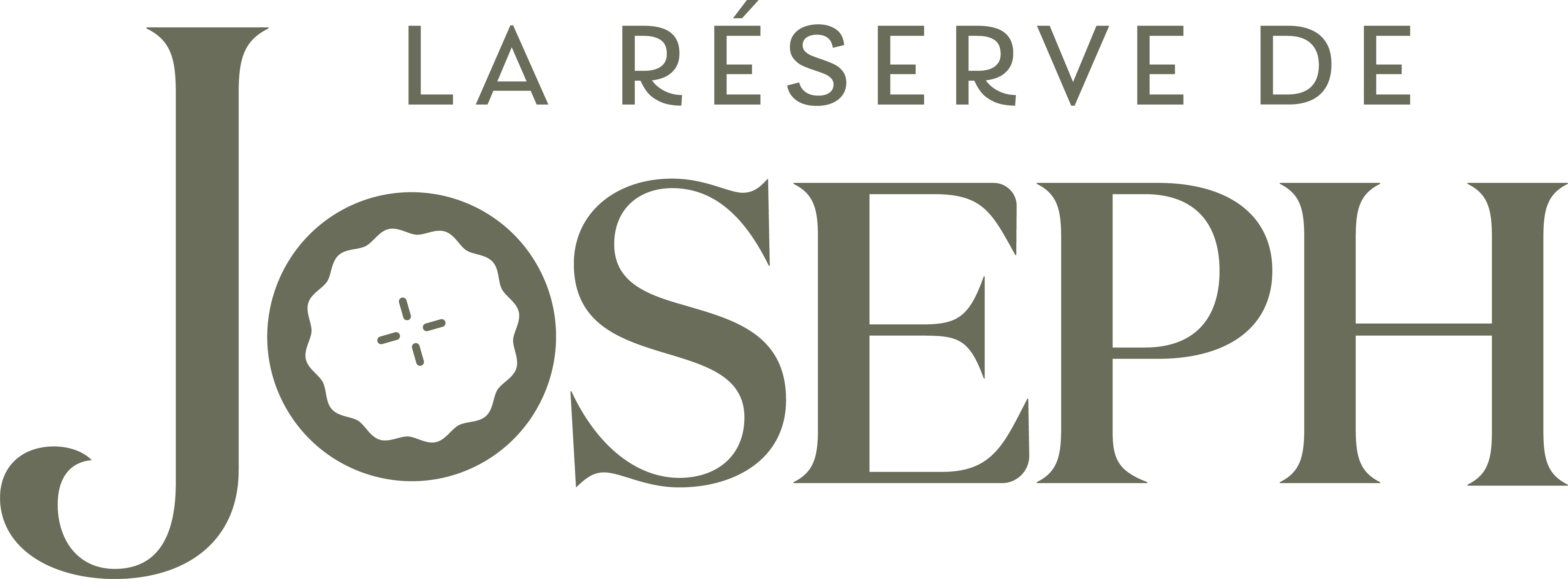 Pâtisserie La Réserve de Joseph